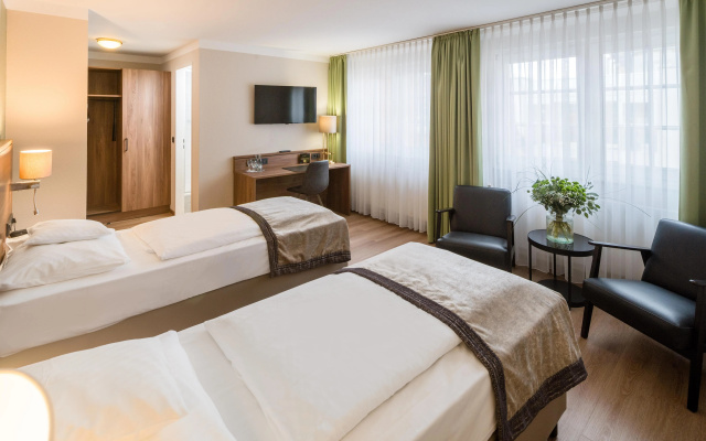 Best Western Plus Hotel Excelsior