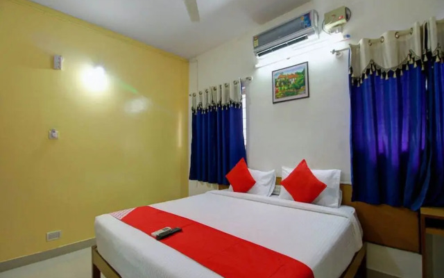 Hotel Ample Inn Vidyanagar by OYO Rooms