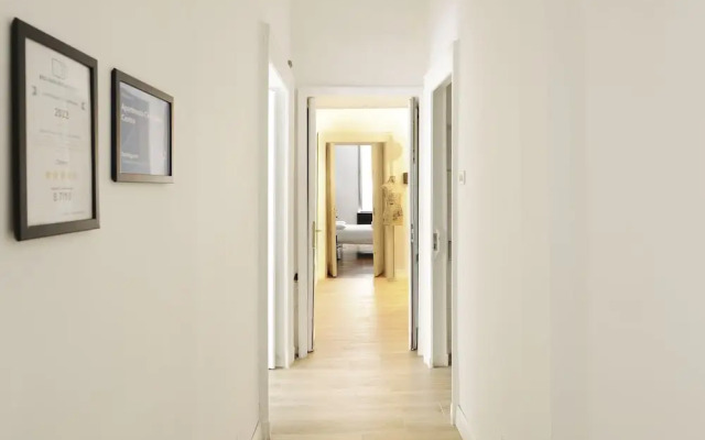 Apartments Chic Torino Centro