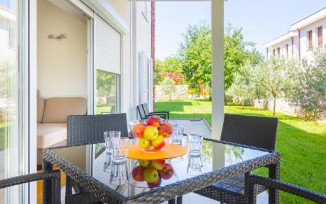 Villa Apartments Futura