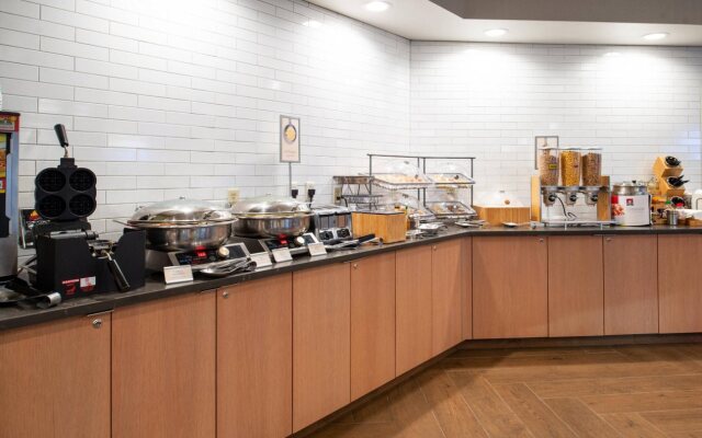 Fairfield Inn & Suites by Marriott Beloit