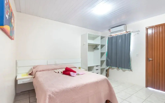 AP 36 Ala Mariscal Residencial Solavir