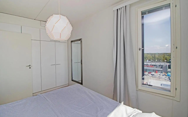 Pro Apartments 2