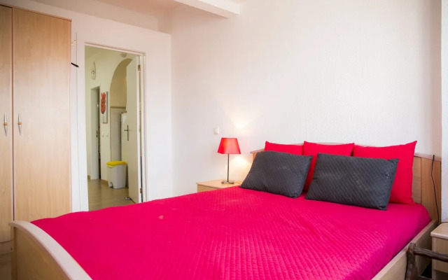 A12 - Praia da Luz Studio Apartment by DreamAlgarve