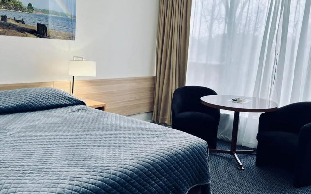 Heemskirk Motor Hotel