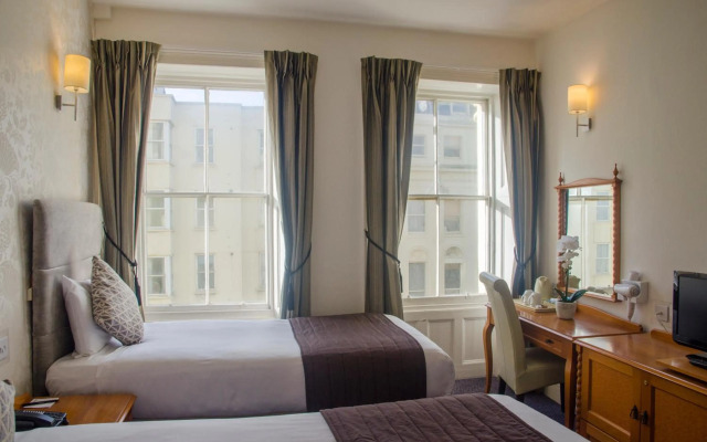 The Kings Hotel