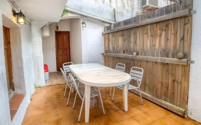 Casa De Mar St. Antoni