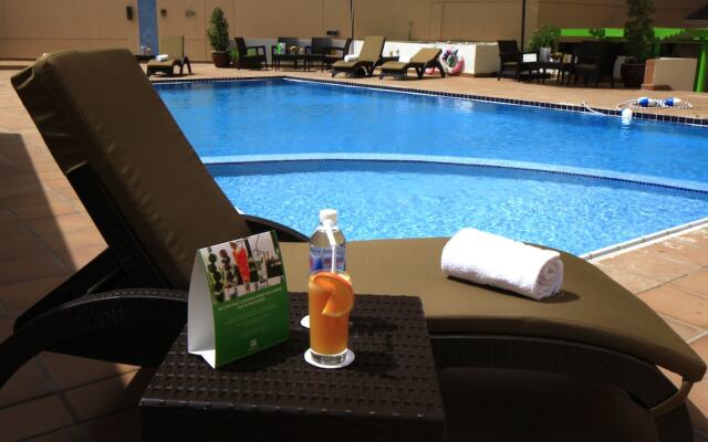 Holiday Inn Riyadh-Olaya, an IHG Hotel