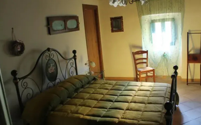 Antica Casa Nanni