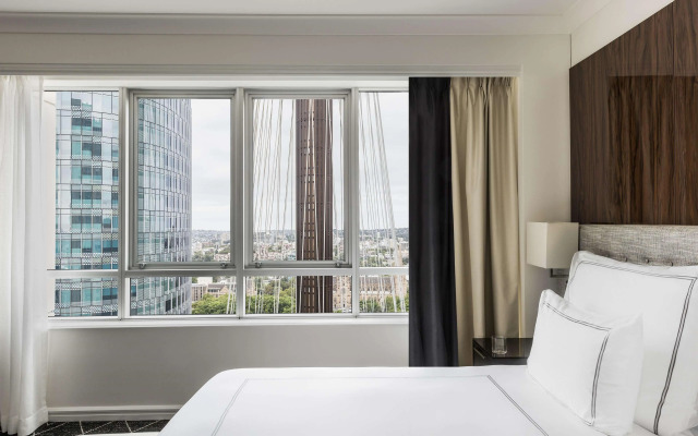Swissotel Sydney