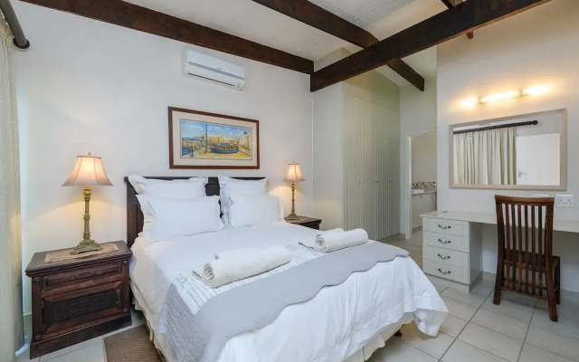 San Lameer Villa Rentals 2608