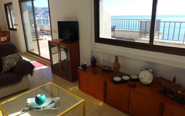 Apartamento Castell - A175