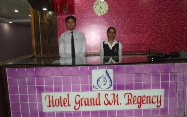 Hotel Grand SM Regency
