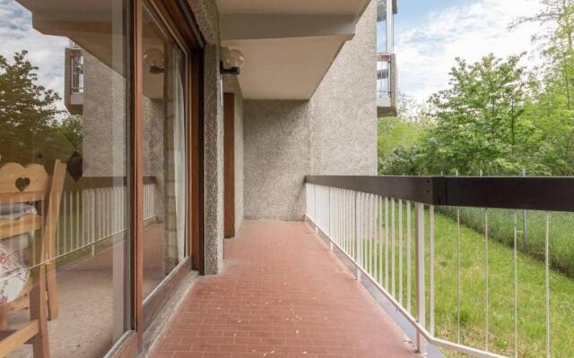 Appartement Briançon, 2 pièces, 4 personnes - FR-1-330C-97