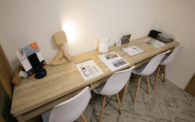goom Hotel Fukuoka-Tenjin