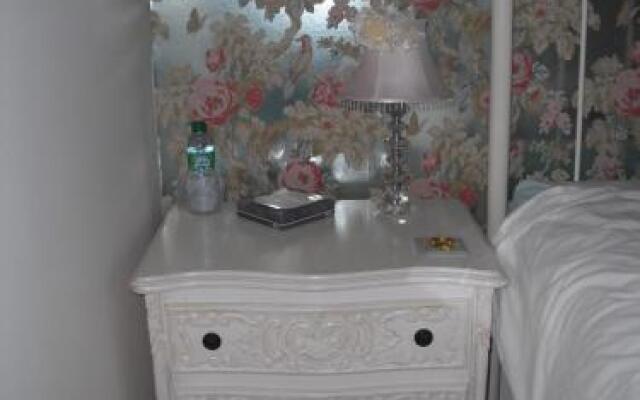 The Small B&B