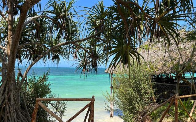 Z-Lodge Zanzibar