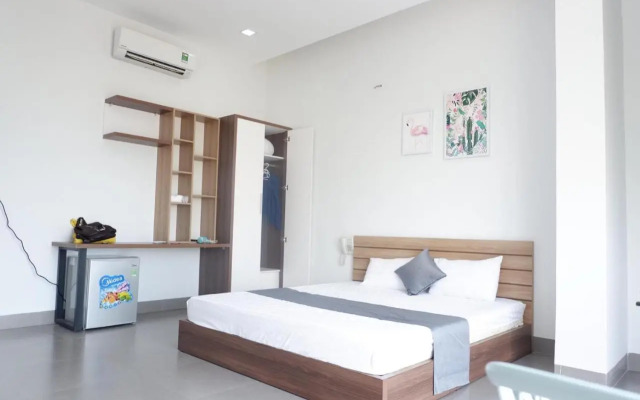 Thiên Trang Hostel