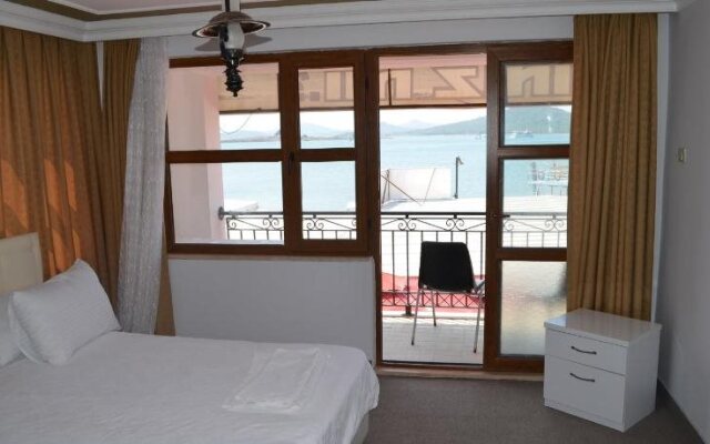 Poyraz Otel