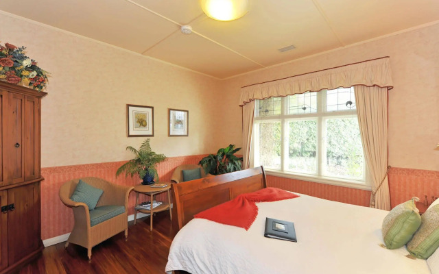 Shelbourne Villa