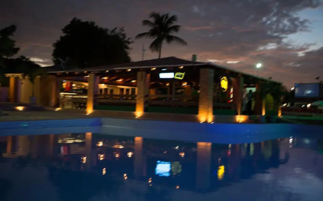 Thermas Hotel Mossoró