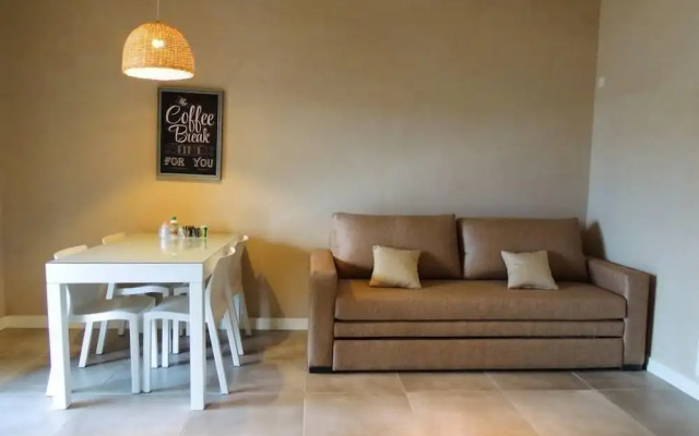 Parque Los Nogales Apart Hotel