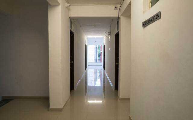 OYO 28092 RVC Hospitality