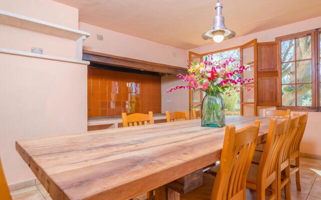 CAN RITO - Villa with private pool in FELANITX. Free WiFi