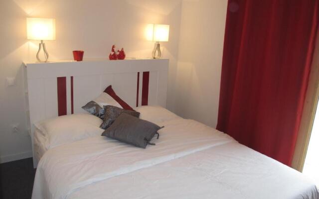 Chalet Les Amis