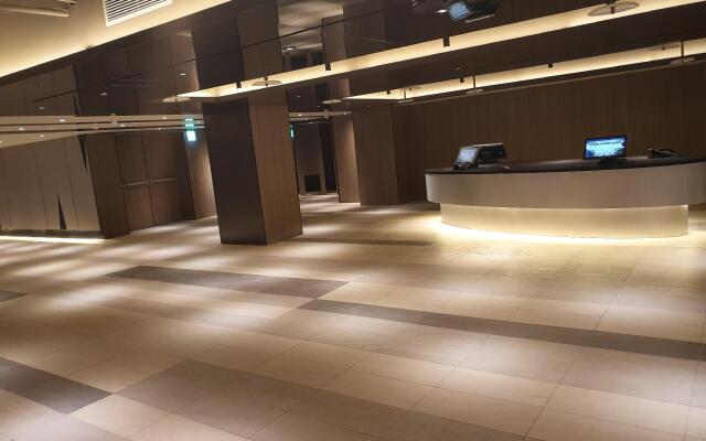City Suites-Taoyuan Station