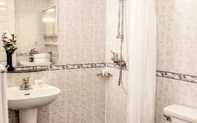 Daeha Serviced Apartment