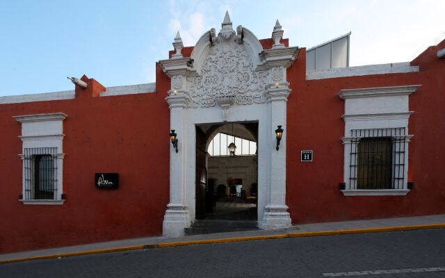 Casa Andina Premium Arequipa