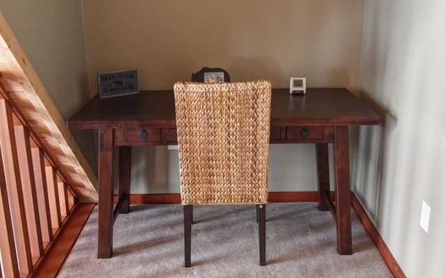 Mountain Town Properties Grey Wolf 5