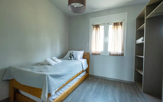 Thea Luxury Residences