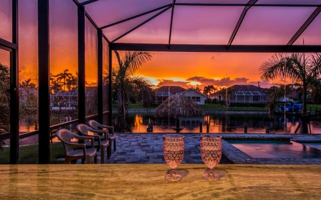 Villa Positively Perfect - Roelens Vacations