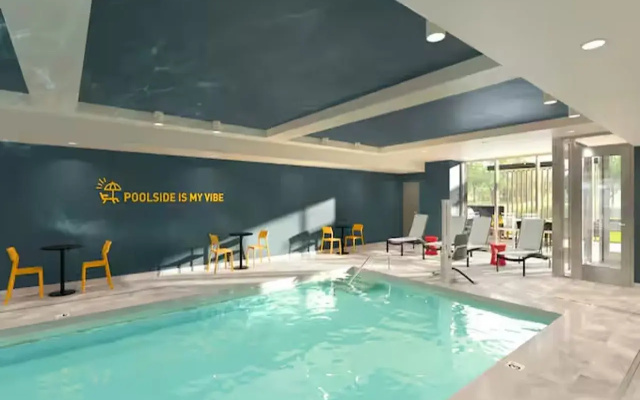 Home2 Suites By Hilton Cleveland, TN