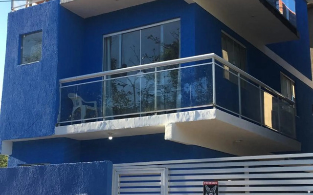 Triplex Costazul Temporada