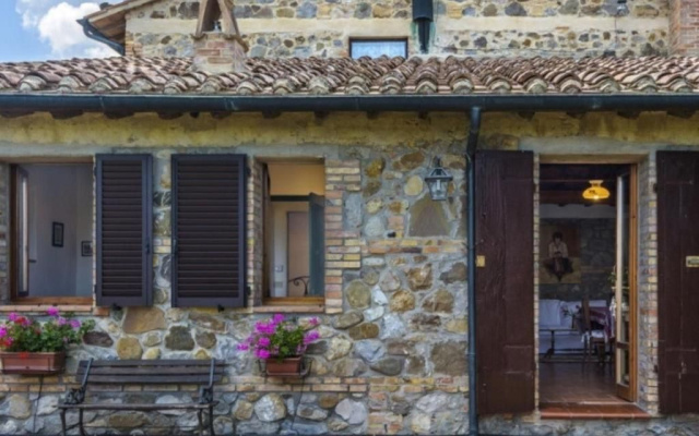 Verdidea - Podere del Mezzadro