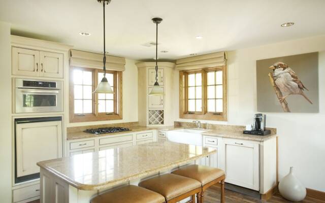 The Lodge at Primland, Auberge Collection