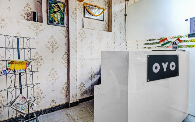 Collection O 81045 Collection O Hotel My Stay Retreat