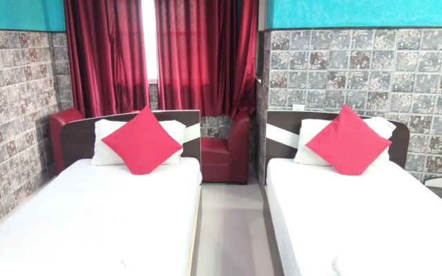 Hotel Bachchan Palace