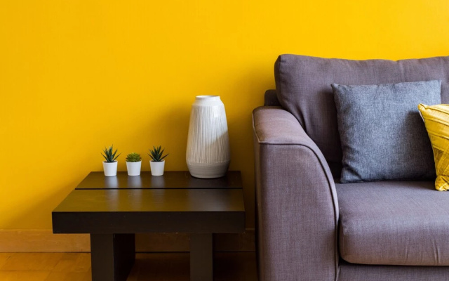 The Aldgate Apartments