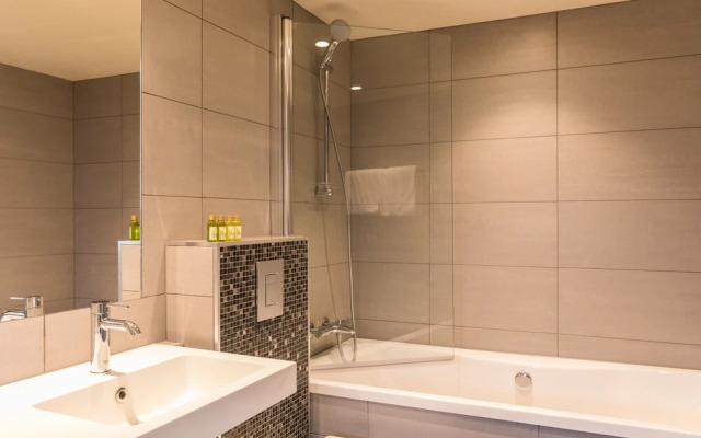 Thon Partner Hotel Sortland