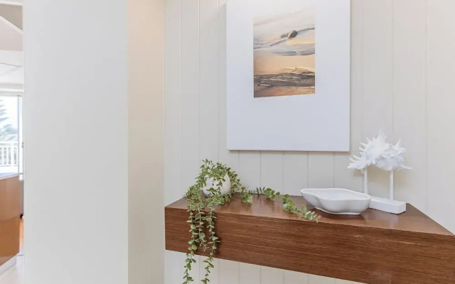 Salt Private Apartments