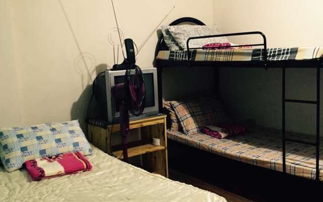 Baguio Transient House- Main