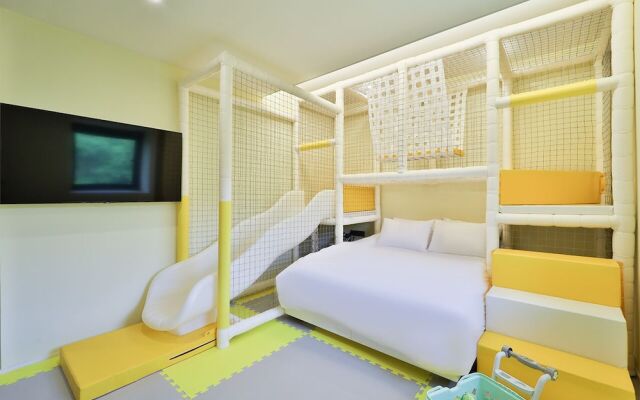 Doan Kids Hotel