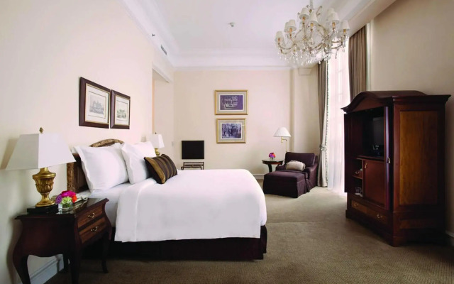 Hotel Gran Mahakam