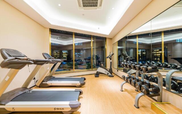 Atour Hotel South Bund Shanghai