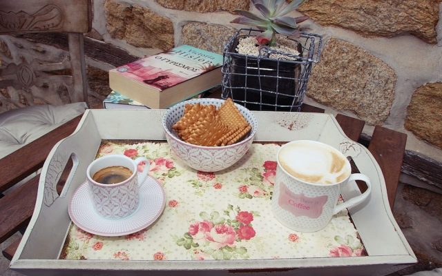 Aristotelis Traditional Guest House