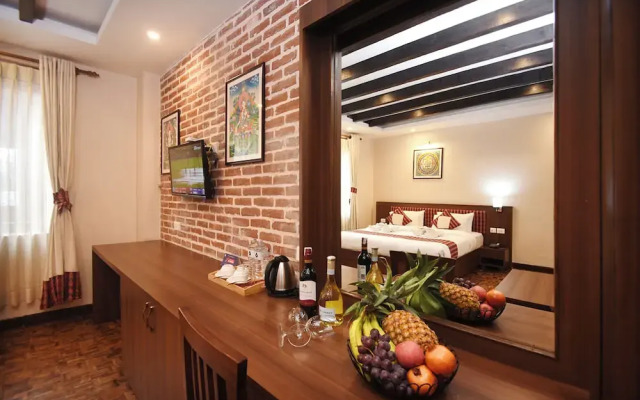 Hotel Parada Inn